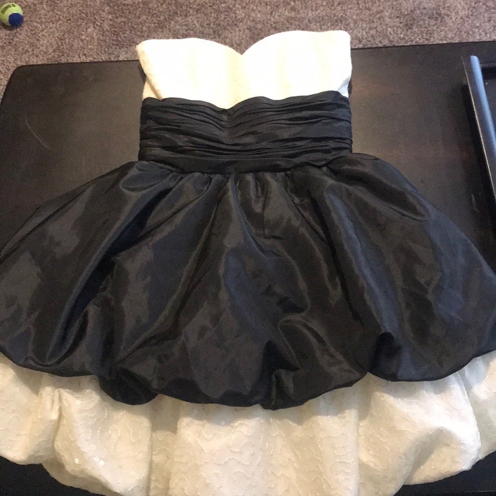 Betsy Johnson dress